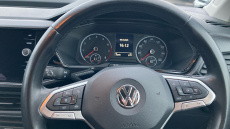 Volkswagen T-Cross 1.0 TSI 115 SE 5dr Petrol Estate